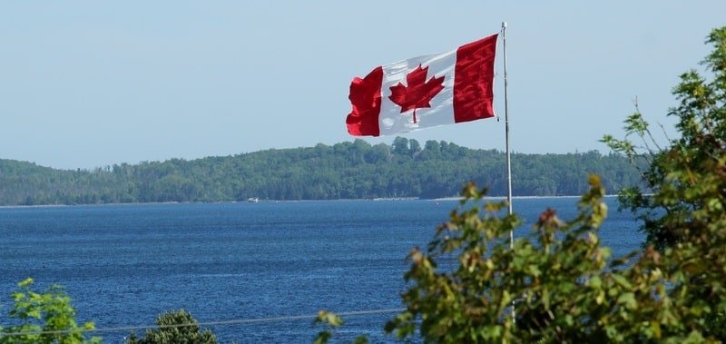 Apprécier le canada lors d'un séjour linguistique