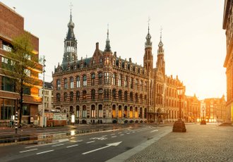 Cours de Néerlandais à Amsterdam en séjour linguistique