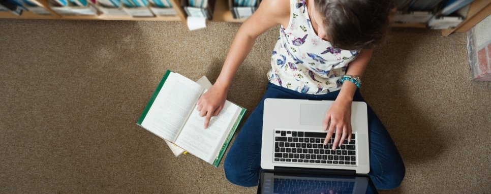 Avant un séjour au pair il est important de bien préparer sa candidature