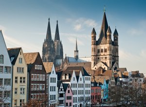 Cologne en immersion