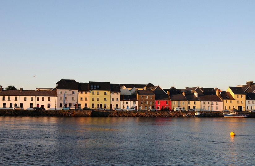 Séjour linguistique Irlande : immersion anglais chaleureuse garantie