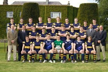 stage rugby Irlande : notre équipe de choc