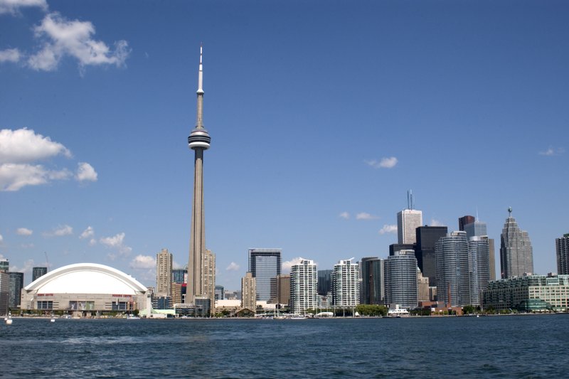 cours anglais Toronto : découvrez Toronto tout en apprenant l'anglais