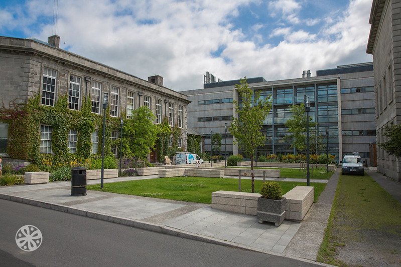 Le campus - anglais + STEM
