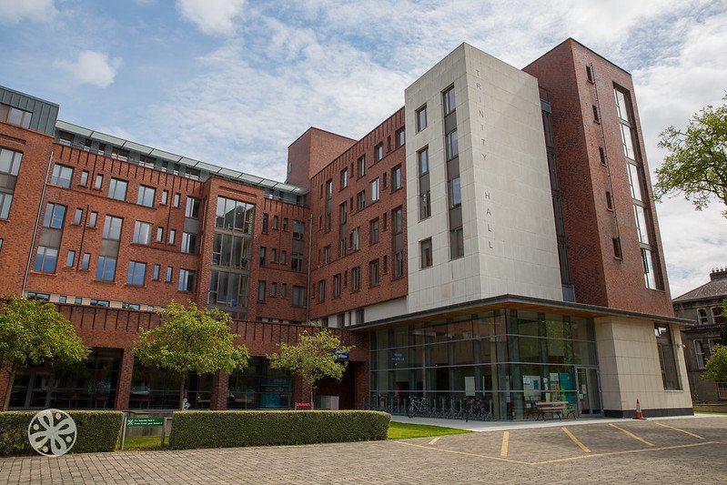 le campus