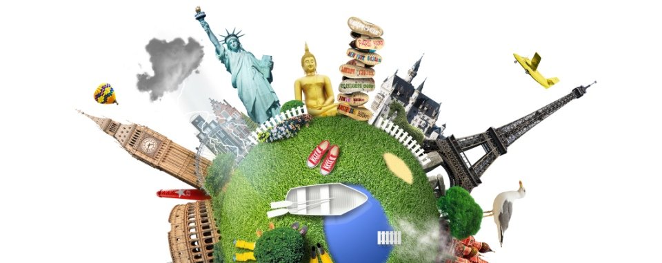 Partez travailler à l'étranger avec Languages and Travel , nous vous trouvons un job !