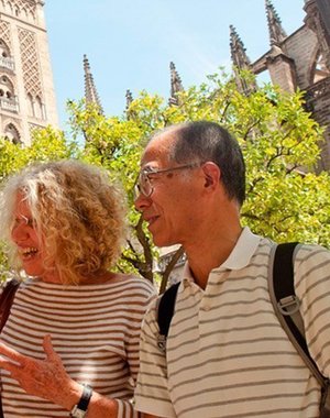 Séjours linguistiques pour 50+ : prenez votre temps pour apprendre une langue