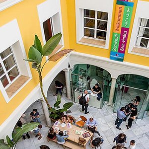 cours espagnol Séville : vivez à l'heure espagnole