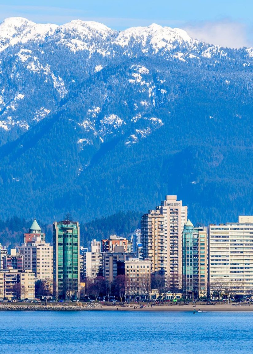 PVT Canada : financez votre séjour au Canada grâce au Visa Vacances Travail Canada