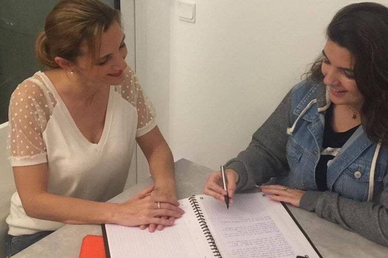 immersion néerlandais Flandre : cours privés toute l'année, une semaine min.