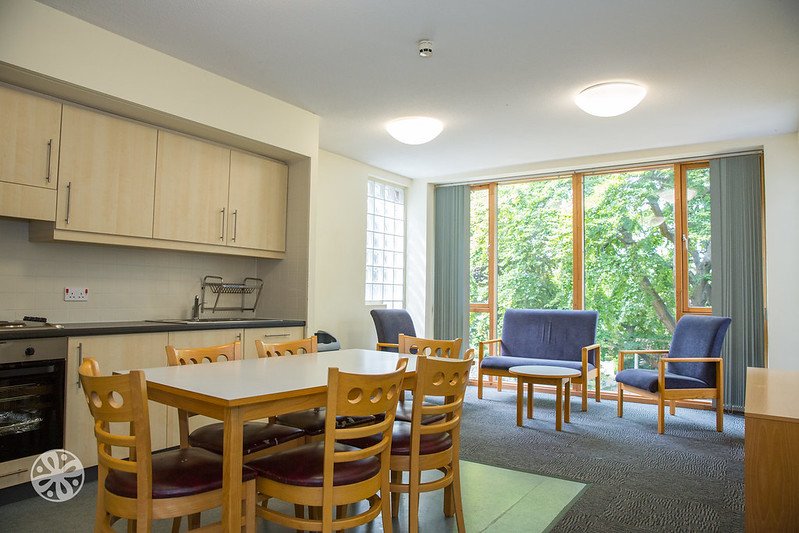 séjour Dublin - mon logement