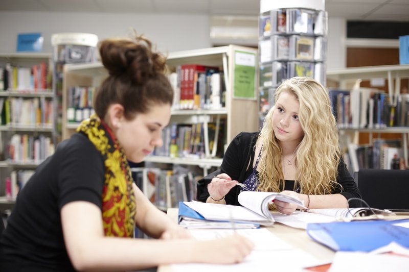 cours anglais Chichester College : immersion garantie
