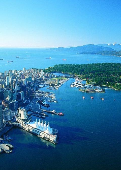 Séjour linguistique au Canada : perfectionnez votre anglais en immersion