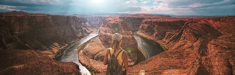 Une année en Gap Year à l'étranger
