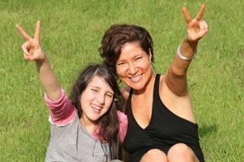 immersion espagnol Espagne : mi profesora