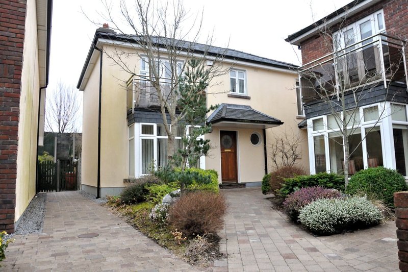 Séjour linguistique Galway : ma maison partagée avec d'autres étudiant.e.s à Galway