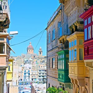 anglais à Malte : la destination la moins chère pour apprendre et pratiquer l'anglais toute l'année