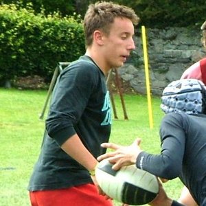 stage rugby Irlande : combinez votre passion avec l'anglais
