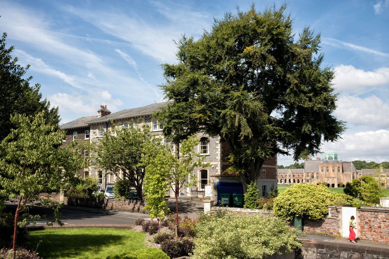 cours d'anglais à ELC Bristol