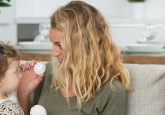 au pair Irlande : jeune fille au pair à Dublin