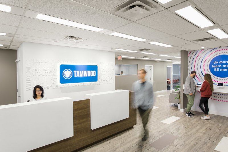 cours anglais Vancouver : bienvenue à Tamwood International College