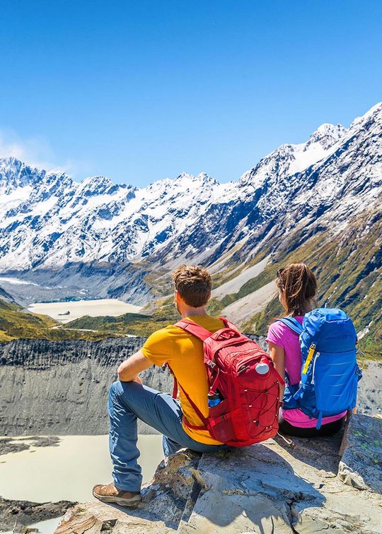 Visa Vacances Travail Nouvelle-Zélande : working holiday en toute liberté