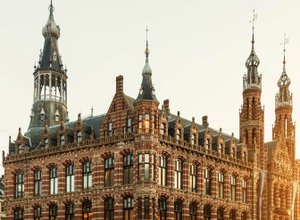 Cours de Néerlandais à Amsterdam en séjour linguistique
