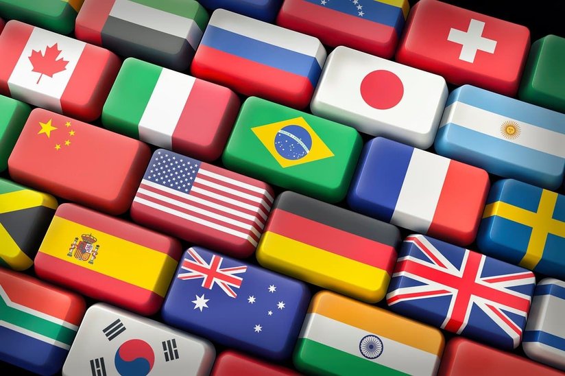 Les métiers où les langues sont primordiales