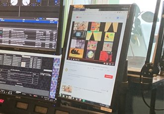 Stage en entreprise au Canada