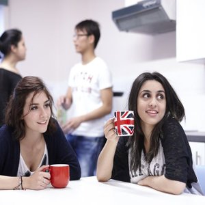 cours anglais Chichester College : vivez sur un campus