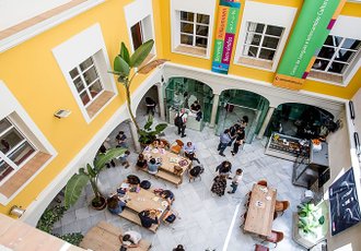 cours espagnol Séville : apprenez l'espagnol dans cette belle ville animée