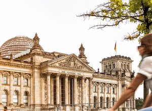 cours allemand Berlin : immersion linguistique et culturelle