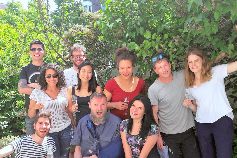 Cours de néerlandais : vivez l'immersion néerlandais à Amsterdam