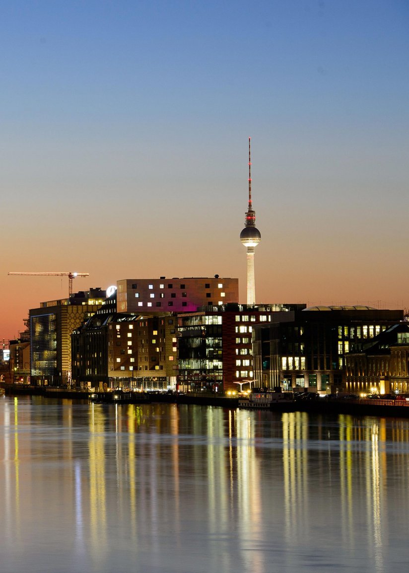 allemand - cours d'allemand à Berlin ou dans d'autres villes allemandes