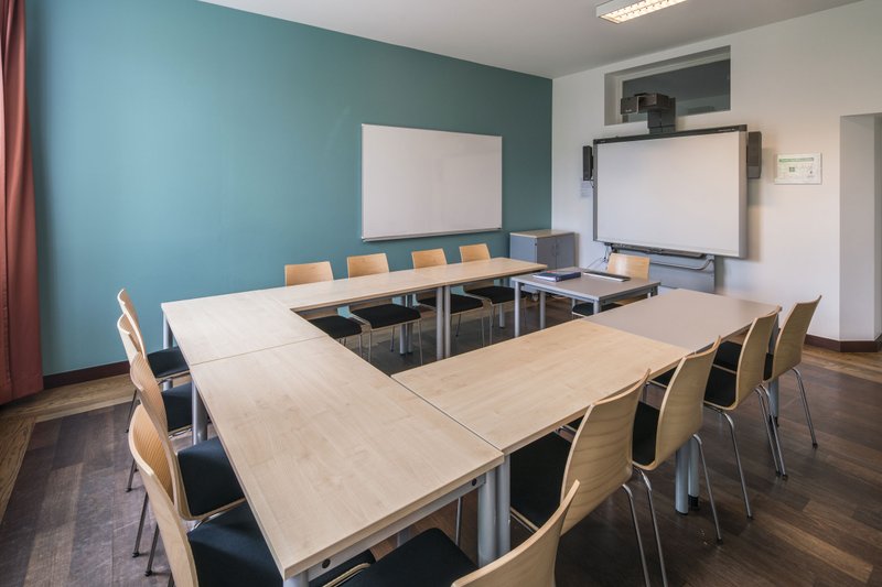 cours allemand Berlin : tableau interactif dans toutes les classes
