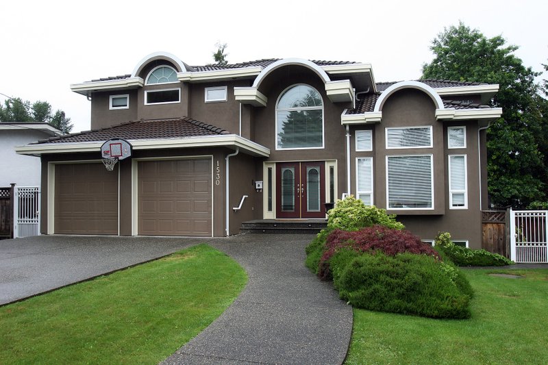 cours anglais Vancouver : ma nouvelle maison