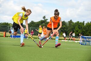 On met en pratique : match de hockey