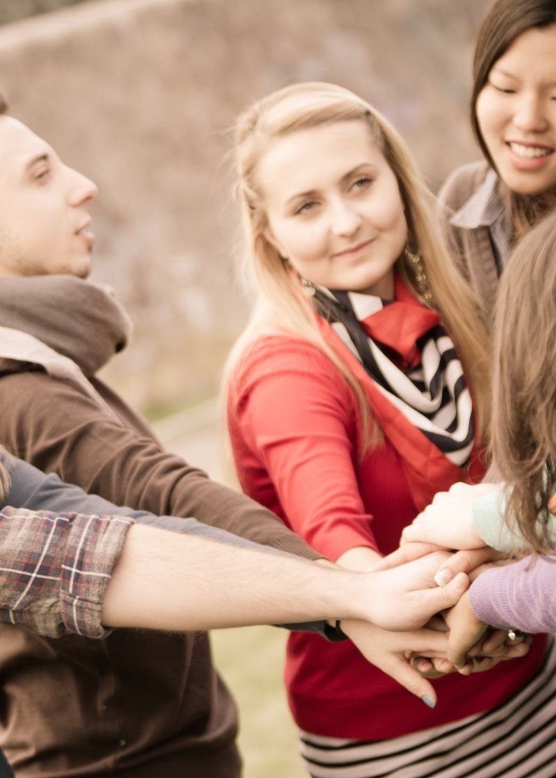 Contacter Langues and travel