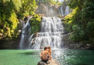cours espagnol manuel antonio