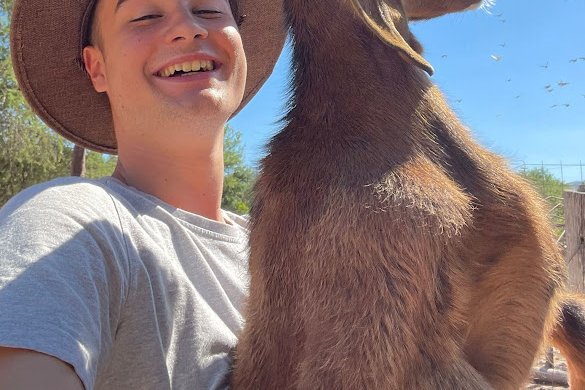 Selfie