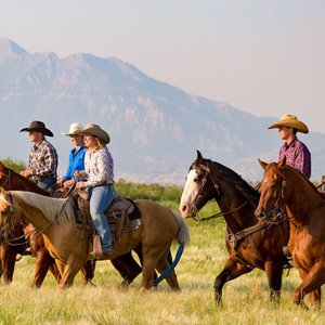 Un séjour en ranch en Australie : l'aventure conjuguée en anglais