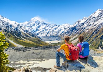 Visa Vacances Travail Nouvelle-Zélande : working holiday en toute liberté