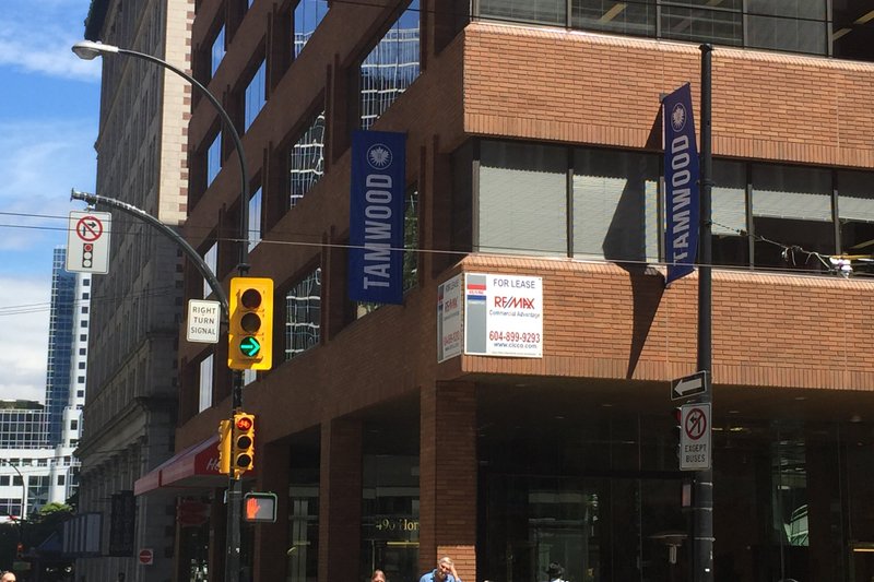 cours anglais Vancouver : immersion anglais garantie