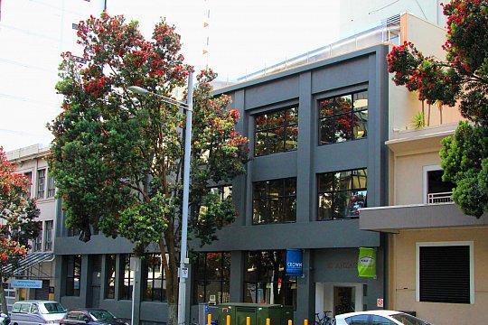 cours anglais Auckland : notre école partenaire