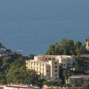 cours d'espagnol à Malaga sur le campus de Malaca Instituto
