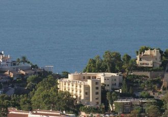 cours d'espagnol à Malaga sur le campus de Malaca Instituto