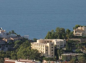 cours d'espagnol à Malaga sur le campus de Malaca Instituto