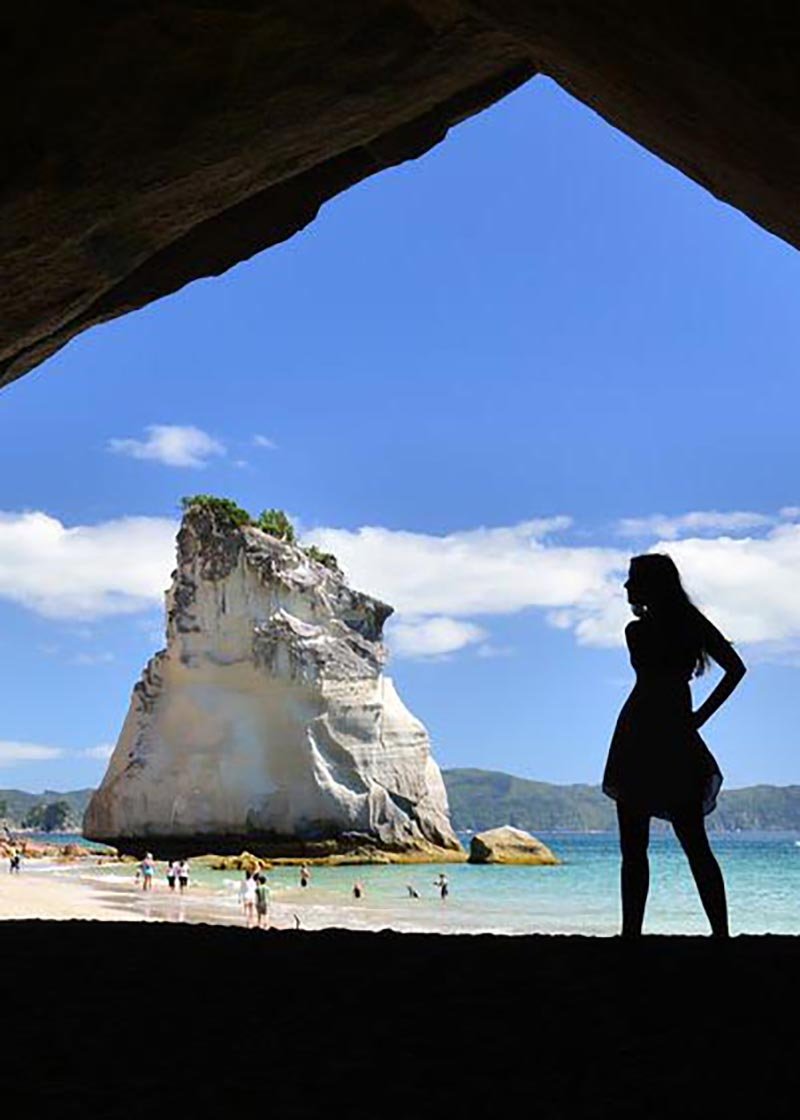 séjour linguistique Nouvelle-Zélande : cap sur l'aventure