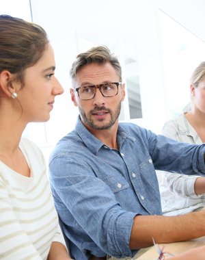 Stages en entreprise à l'étranger avec L&T