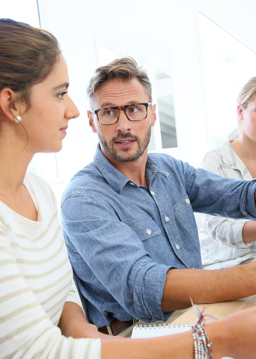 Stages en entreprise à l'étranger avec L&T